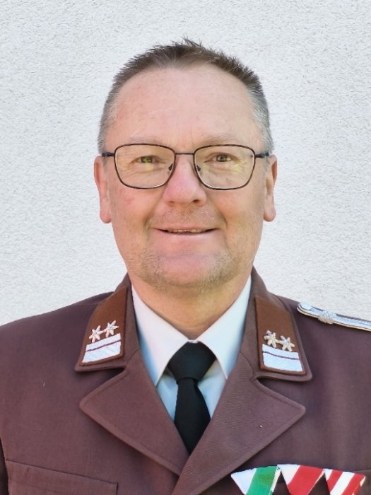 Ronald Nosko