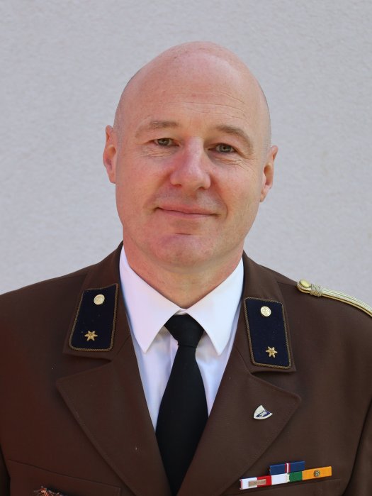 Stefan Riedl